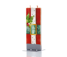 Load image into Gallery viewer, Holiday Flatyz Candles
