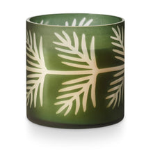 Load image into Gallery viewer, Pine Glass Candle

