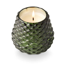 Load image into Gallery viewer, Pinecone Votive Candle
