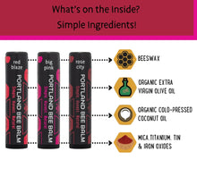 Load image into Gallery viewer, Portland Bee Balm
