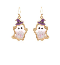 Load image into Gallery viewer, Halloween Earring
