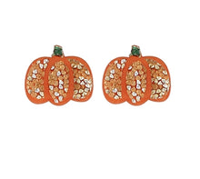 Load image into Gallery viewer, Fall Earring
