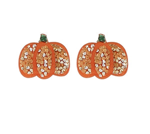 Fall Earring