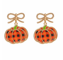 Load image into Gallery viewer, Fall Earring
