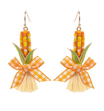 Load image into Gallery viewer, Fall Earring
