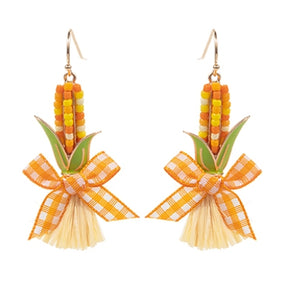 Fall Earring