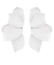 Load image into Gallery viewer, Flower Petal Earring
