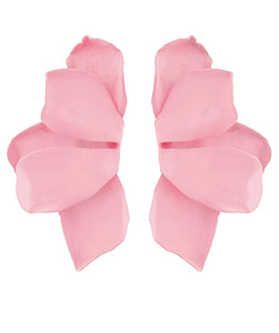 Flower Petal Earring