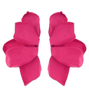 Load image into Gallery viewer, Flower Petal Earring
