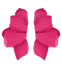 Flower Petal Earring