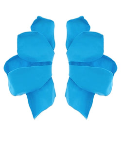 Flower Petal Earring