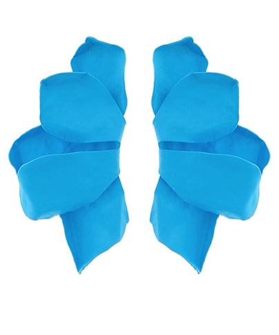Flower Petal Earring