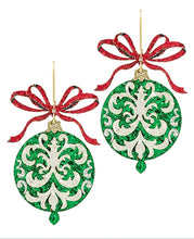 Load image into Gallery viewer, Ornament Earring
