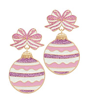 Load image into Gallery viewer, Ornament Earring

