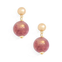 Load image into Gallery viewer, Bead Drop Earring
