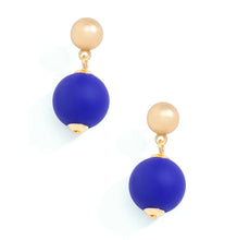 Load image into Gallery viewer, Bead Drop Earring
