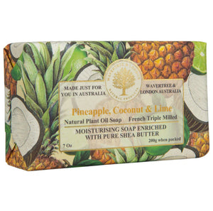 Australian Natural Soap