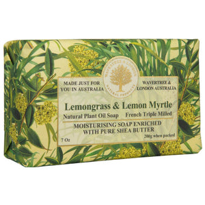 Australian Natural Soap