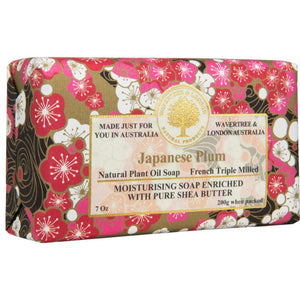 Australian Natural Soap