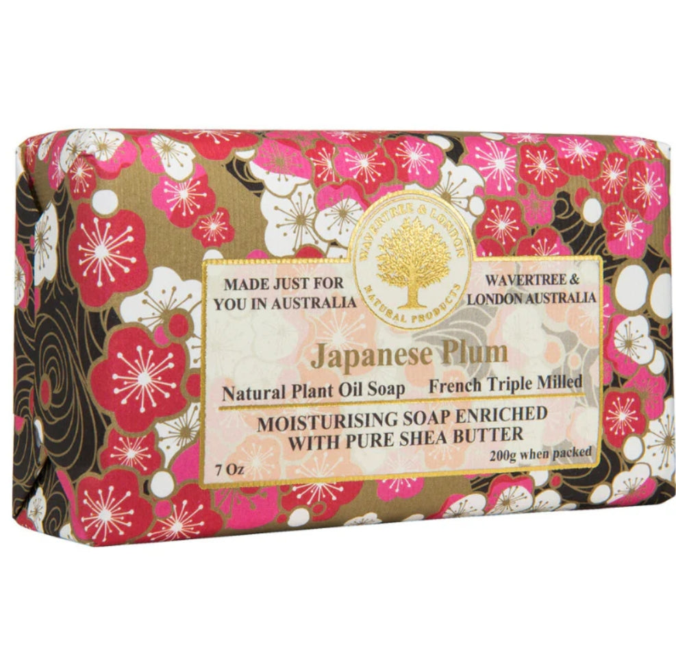 Australian Natural Soap