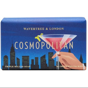 Australian Natural Soap