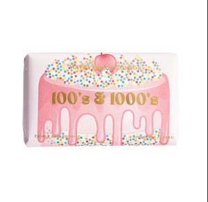 Australian Natural Soap