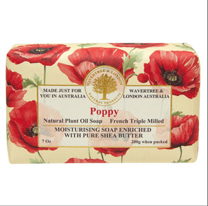 Australian Natural Soap