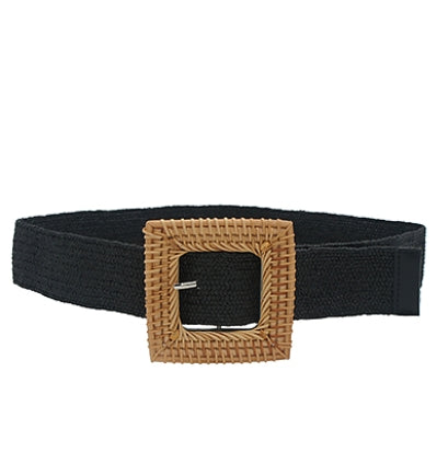 Stretchy Belt