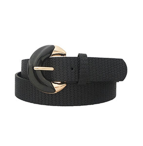 Stretchy Belt