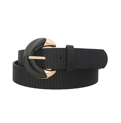 Stretchy Belt