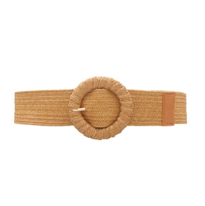 Stretchy Belt
