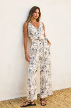Load image into Gallery viewer, Sail Away with Me Jumpsuit
