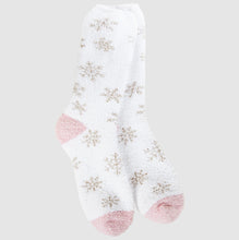 Load image into Gallery viewer, Worlds Softest Socks Holiday's Collection
