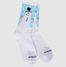 Load image into Gallery viewer, Worlds Softest Socks Holiday's Collection

