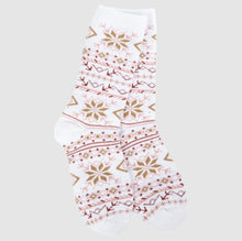 Load image into Gallery viewer, Worlds Softest Socks Holiday's Collection
