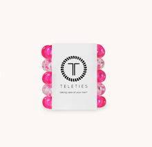 Load image into Gallery viewer, Teleties Hair Ties Love Collection

