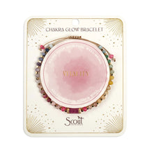 Load image into Gallery viewer, Chakra Glow Bracelet
