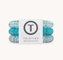 Load image into Gallery viewer, Teleties Hair Ties
