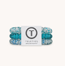 Load image into Gallery viewer, Teleties Hair Ties
