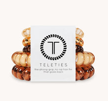 Load image into Gallery viewer, Teleties Mix Pack Hair Ties
