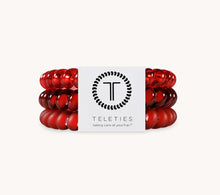 Load image into Gallery viewer, Teleties Hair Ties
