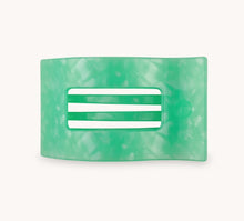 Load image into Gallery viewer, Teleties Pastel Flat Clip
