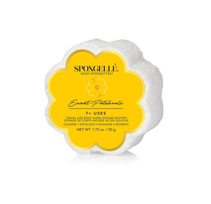 Daisy Spongette Travel 7+ Washes