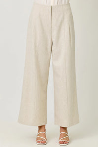 Dazzle Dazzle Pinstripe Trouser Pant