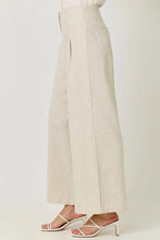Load image into Gallery viewer, Dazzle Dazzle Pinstripe Trouser Pant
