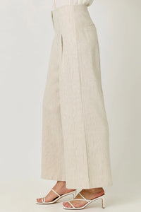 Dazzle Dazzle Pinstripe Trouser Pant