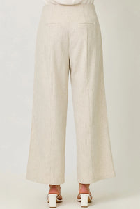 Dazzle Dazzle Pinstripe Trouser Pant