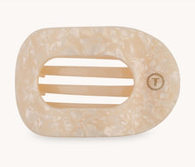 Load image into Gallery viewer, Teleties Pastel Flat Clip
