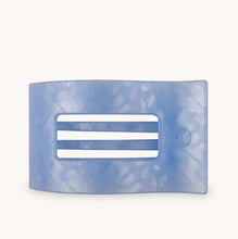 Load image into Gallery viewer, Teleties Pastel Flat Clip
