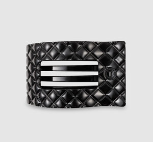 Teleties Flat Rectangle Clip